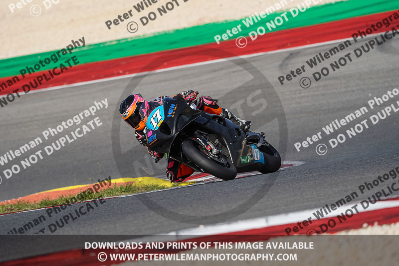 motorbikes;no limits;peter wileman photography;portimao;portugal;trackday digital images